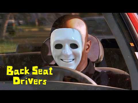 มั่วบ้าน หลานกับยาย | Backseat Drivers thumbnail