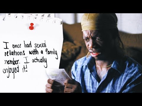 Reading My Subscribers Deepest Darkest Secrets! thumbnail