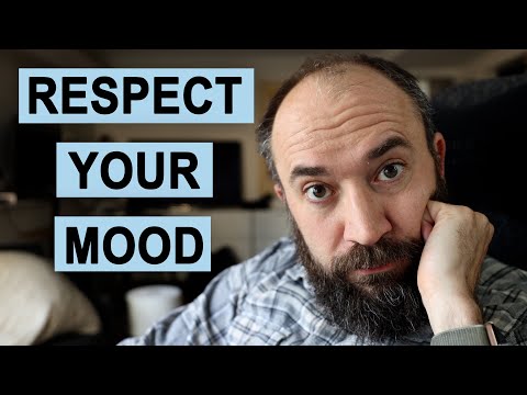 The Best PRODUCTIVITY ADVICE I Can Give thumbnail