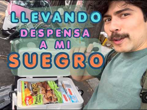 Hacer esto sin Dani fue una experiencia totalmente distinta 😳😅 thumbnail