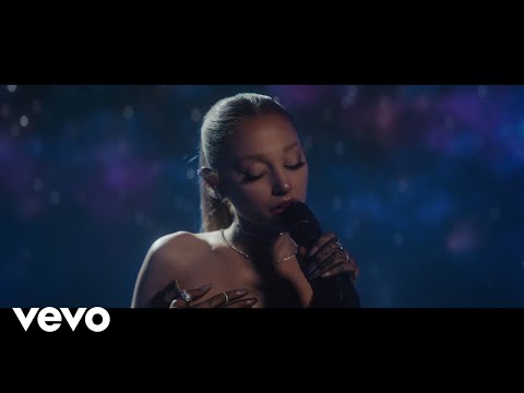 Ariana Grande - eternal sunshine thumbnail