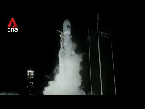 SpaceX files for historic IPO, fueling both excitement and concern over its growing power thumbnail