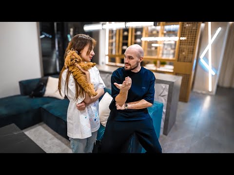 МОЯ НОВАЯ КВАРТИРА thumbnail