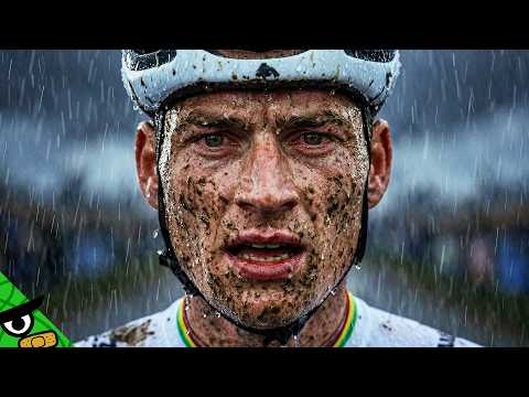 La COURSE CYCLISTE la plus VIOLENTE du MONDE thumbnail