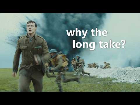 is this cinema's most overused gimmick? thumbnail