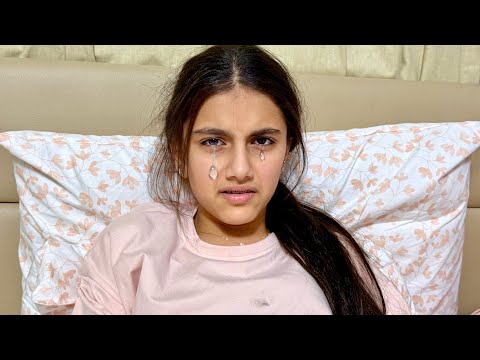 سوار روحت من المدرسة زعلانة 😭 thumbnail