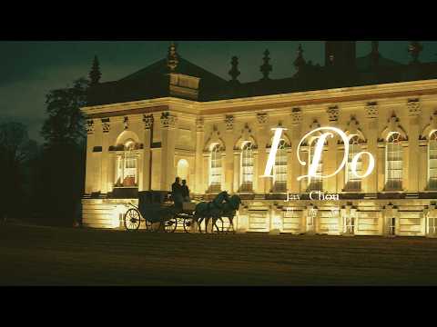 Jay Chou 周杰倫【I Do】Official Music Video thumbnail