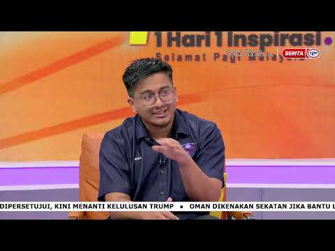 29 MEI 2026 - SPM - DEBAT ALAM SEKITAR DAN ADVOKASI ANAK MUDA thumbnail