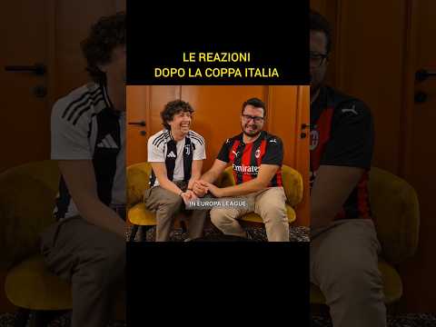 L'INTER VINCE LA COPPA ITALIA 🇮🇹 - Parodia thumbnail