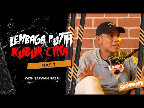 Nas-T, Ketukan Misteri! Diganggu Pocong Dua Beradik? - Sembang Seram thumbnail