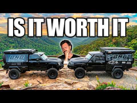 4WDING Slowly Destroys Your Car… Here’s Proof thumbnail