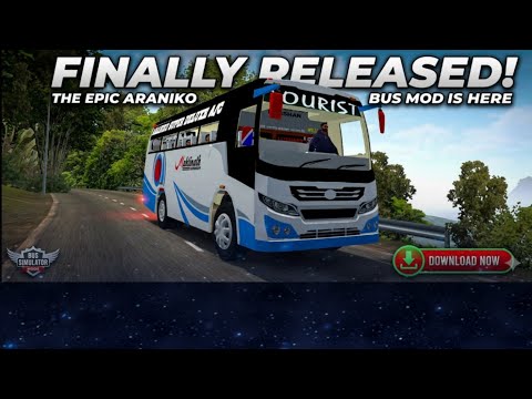 NEW ASHOK LEYLAND ARANIKO BUS is officially released ? thumbnail