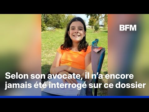 Disparition de Lyhanna: le suspect est visé par une plainte pour viols sur mineure depuis août 2025 thumbnail