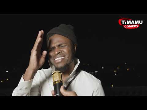 Kimbunga Jobo | Watu wanaenda beach kidimbwi | Wengine wanaenda Tips thumbnail