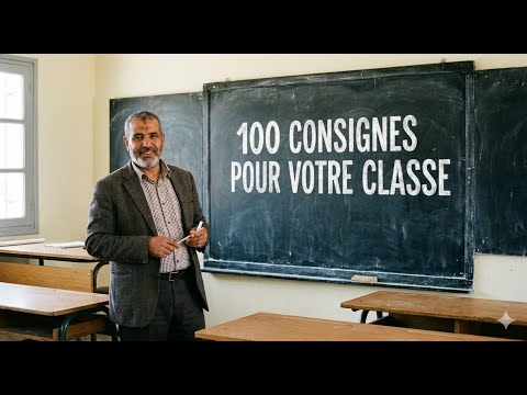 Ne cherchez plus vos mots ! 100 Consignes pour booster votre Classe de Français ?? thumbnail