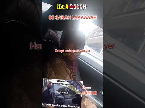 LAKI PAKS4 MAK SIGN "NAK P0T0NG JADI PEREMPUAN" thumbnail