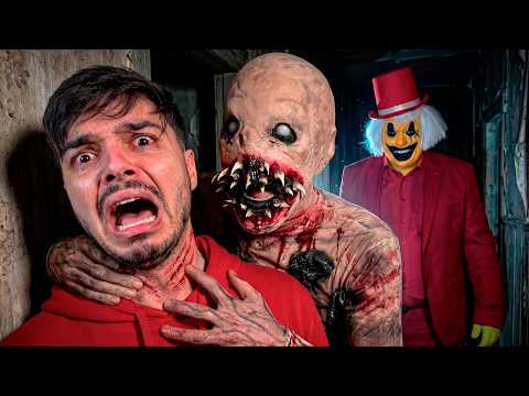 ENFRENTÉ A LGC ?? thumbnail