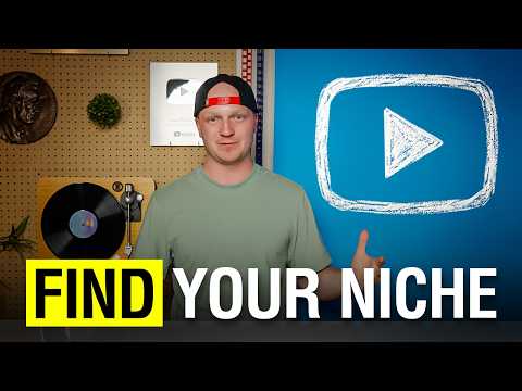 How to Find Your Content Niche thumbnail