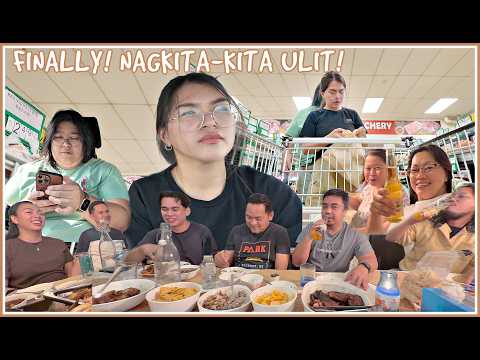 FINALLY! GET TOGETHER WITH OUR NEW ZEALAND FAMILY! I RichZigzVlogs thumbnail