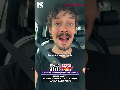RUMO À BAIXADA! ?⚓ thumbnail