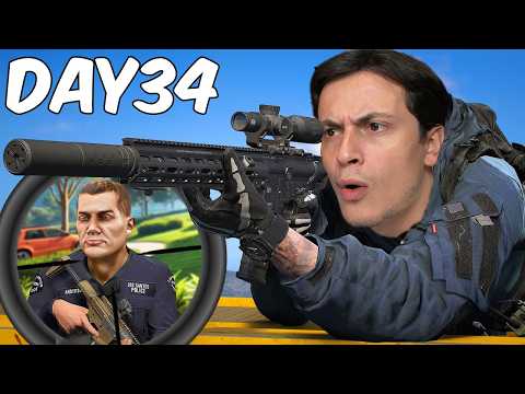 ფული დავიბრუნეთ !! Turning $1 Into $10,000,000,000 in 1000 DAYS ! DAY34 thumbnail