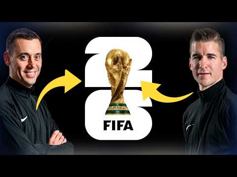 Turpin, Letexier et la Coupe du Monde 2026 thumbnail
