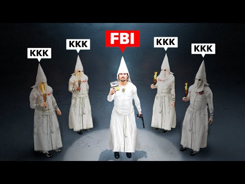 How an FBI Agent Infiltrated the KKK thumbnail