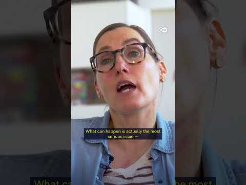 Young Germans lack access to mental health care | DW News thumbnail