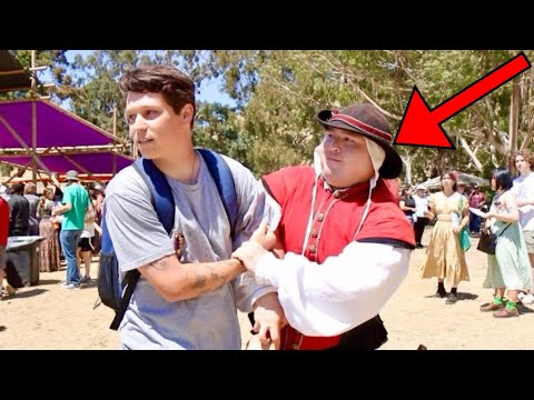 Off-Duty Cop Falsely Accused Me! thumbnail