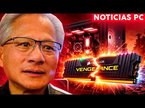 OFICIALMENTE han ROTO el mercado de PC y los PRECIOS... |  Noticias PC thumbnail