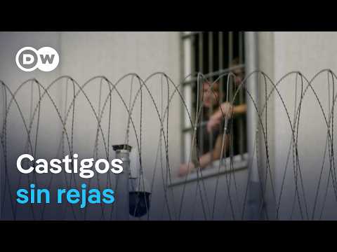 ¿Abolir las prisiones? Alternativas al encarcelamiento | DW Documental thumbnail
