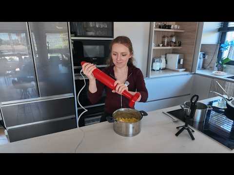 VLOG: ЭТО ЛУЧШЕ ЧЕМ Я ДУМАЛА! 16.04.26 thumbnail