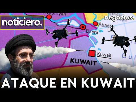 NOTICIERO: Putin activa la fase V-2 de la guerra de Ucrania, Irán dispara las alarmas y Trump alerta thumbnail