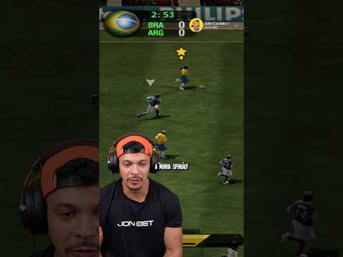 O FIFA de 2006 que NINGUÉM LEMBRA thumbnail