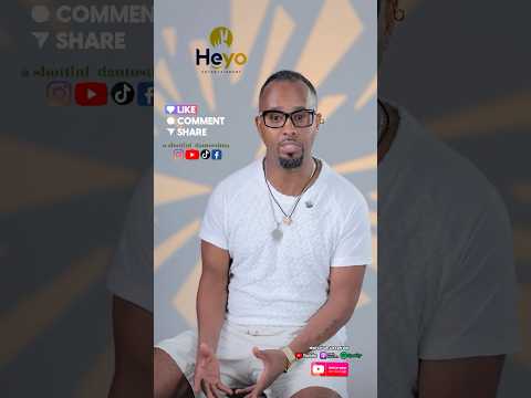 "Heyo Entertainment "ትብል ሓዳስ ናይ ሓባር YouTube channel ከፊትና ስለዘለና ንምዕባያን Subscribe, share, Like #music thumbnail