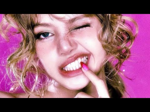 KPOP PLAYLIST 2025 | Tyna Nguyễn thumbnail