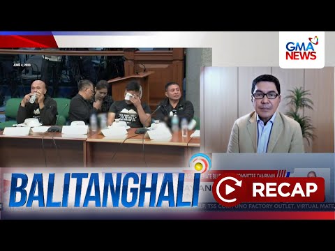 Balitanghali: (Part 2) June 5, 2026 thumbnail