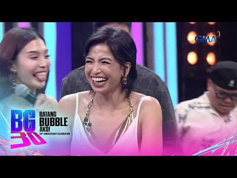 Bubble Gang: Boss G, lumabas ang pagiging competitive! thumbnail