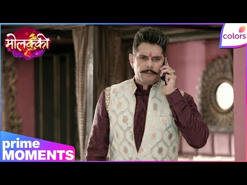 Molkki | Highlights Ep. 38 | Vaibhav Targets Virendra With a Land Scam | Colors TV thumbnail