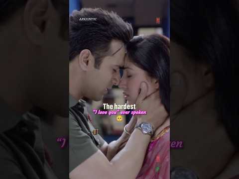 Ye Kaisa Pyaar Hai💔? Pulkit Samrat & Yami Gautam | Junooniyat thumbnail