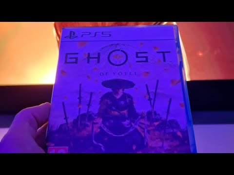 Ghost of Yotei | Pierwsze wrażenia! thumbnail
