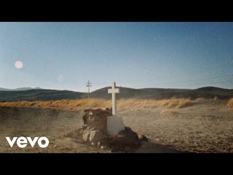 Christian Nodal - No Me Importa (Video Oficial) thumbnail