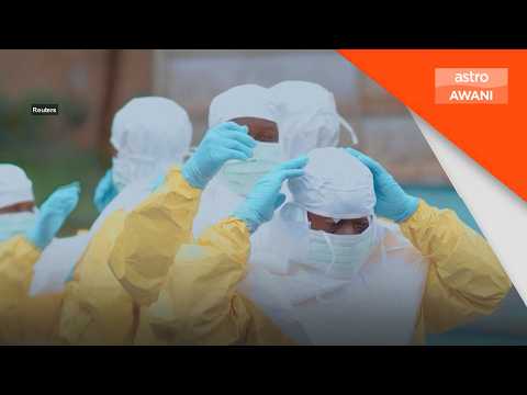 Kes ebola cecah 134, 18 kematian dilaporkan di Uganda & DRC thumbnail