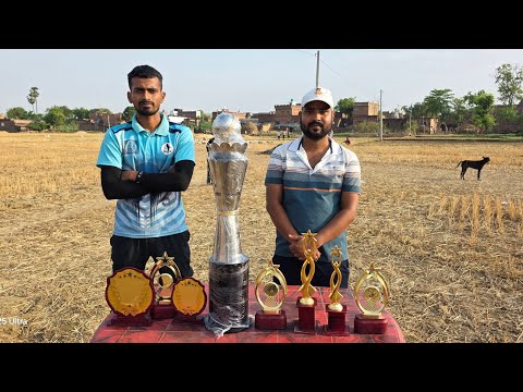 NPL का फर्स्ट मैच नारायणपुर गांव में उद्घाटन होते हुए Vlog video ???#vlog #vlogvideo  thumbnail