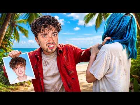 ОТОМСТИЛ ЗА СМЕРТЬ КЛАЙПА НА ОДНОМ БЛОКЕ В ОКЕАНЕ МАЙНКРАФТ thumbnail