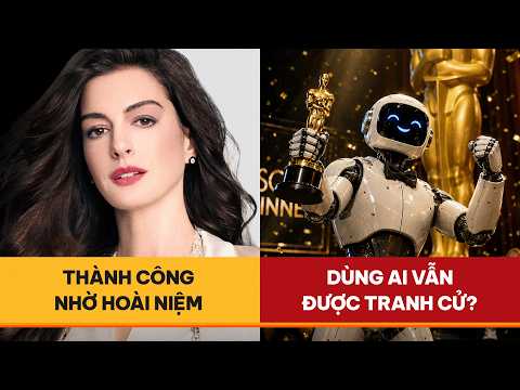 Phê Phim News: DEVIL WEARS PRADA 2 dễ dàng chiến thắng PHÒNG VÉ | OSCAR cập nhật quy định cho 2027 thumbnail