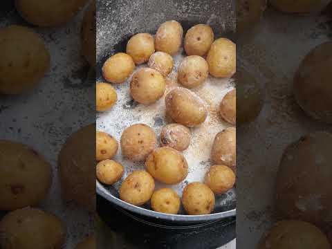 Is this the best dip? Canarian Mojo Verde thumbnail