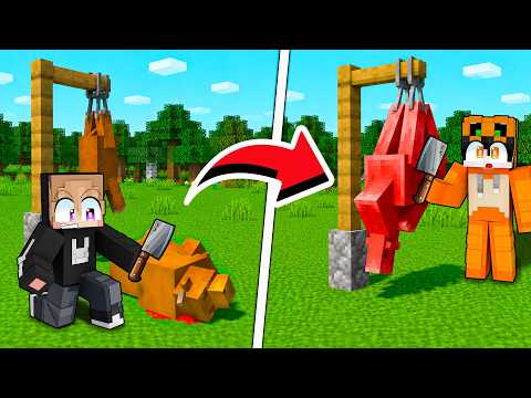 KITA MELAKUKAN KURBAN IDUL ADHA DI MINECRAFT!! thumbnail