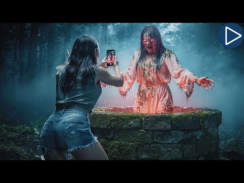 THE DEVIL'S WELL 🎬 Full Horror Movie 🎬 English HD thumbnail