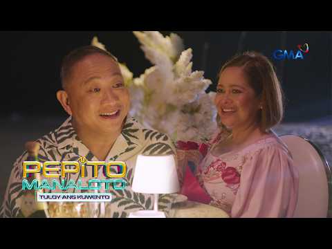 Pepito Manaloto - Tuloy Ang Kuwento: Ang nakaka-surprise na anniversary gift! (YouLOL) thumbnail
